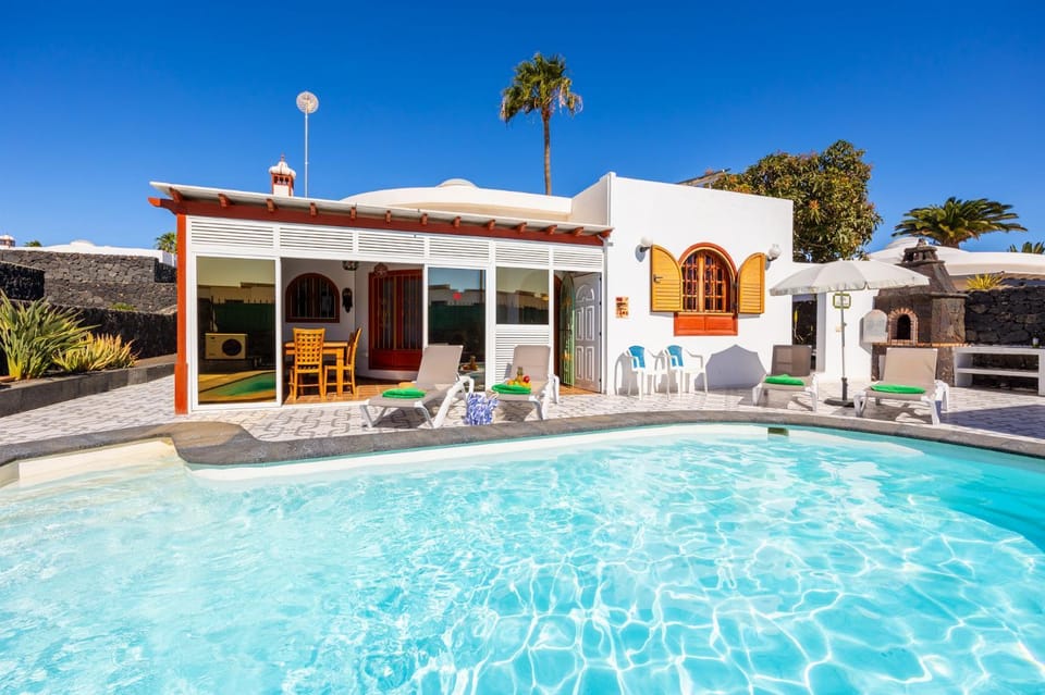 Villa Liliana Villa in Puerto del Carmen