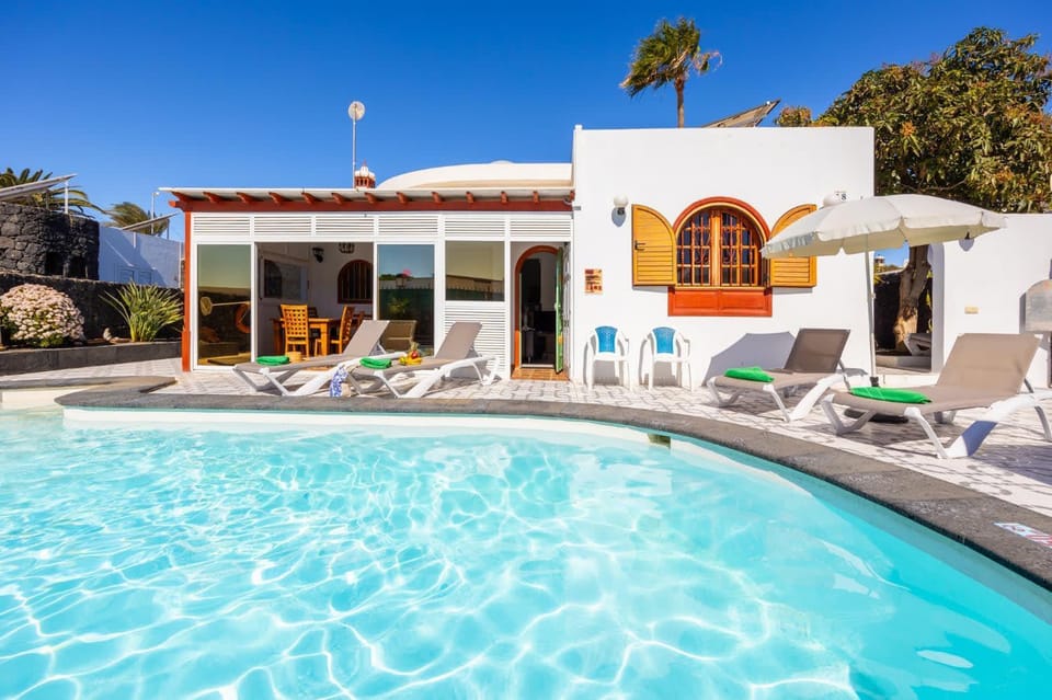 Villa Liliana Villa in Puerto del Carmen