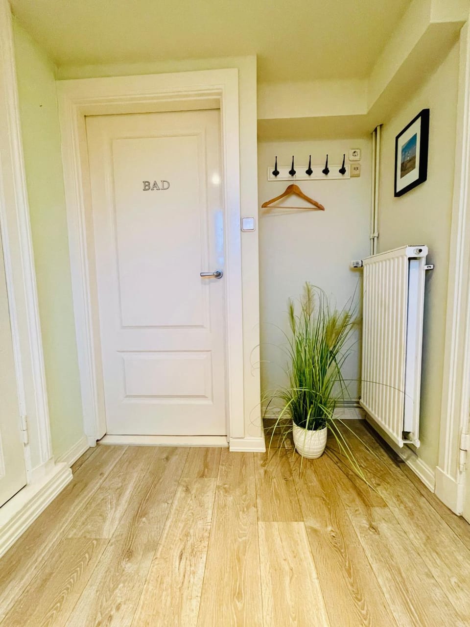 Geibel-Haus FeWo Sandbank bis 4 Personen Apartment in Timmendorfer Strand