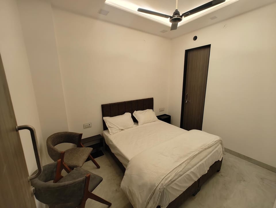 Cozy Stays by NishAnsh Apartment hotel in Jaipur