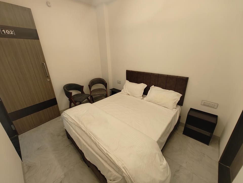 Cozy Stays by NishAnsh Apartment hotel in Jaipur