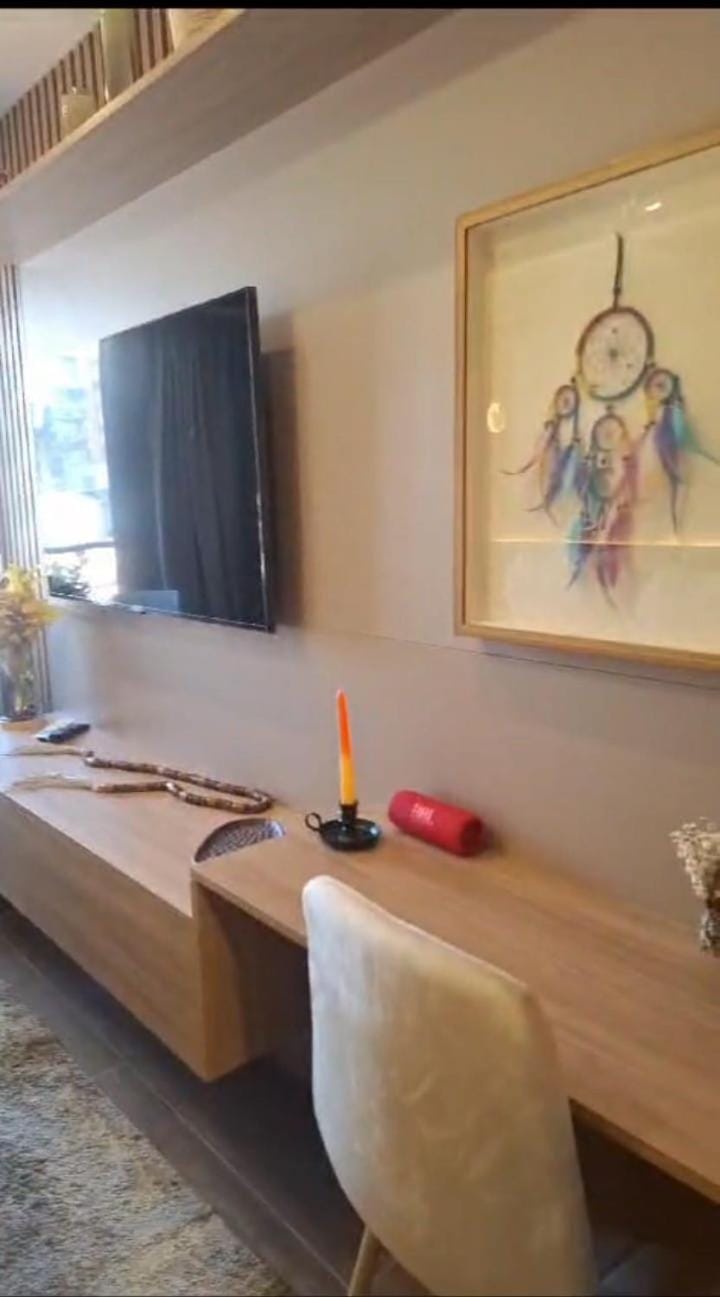 Studio Unico Barra Marcia Apartment in Salvador