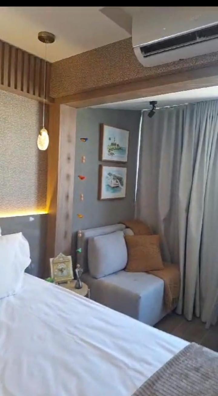 Studio Unico Barra Marcia Apartment in Salvador