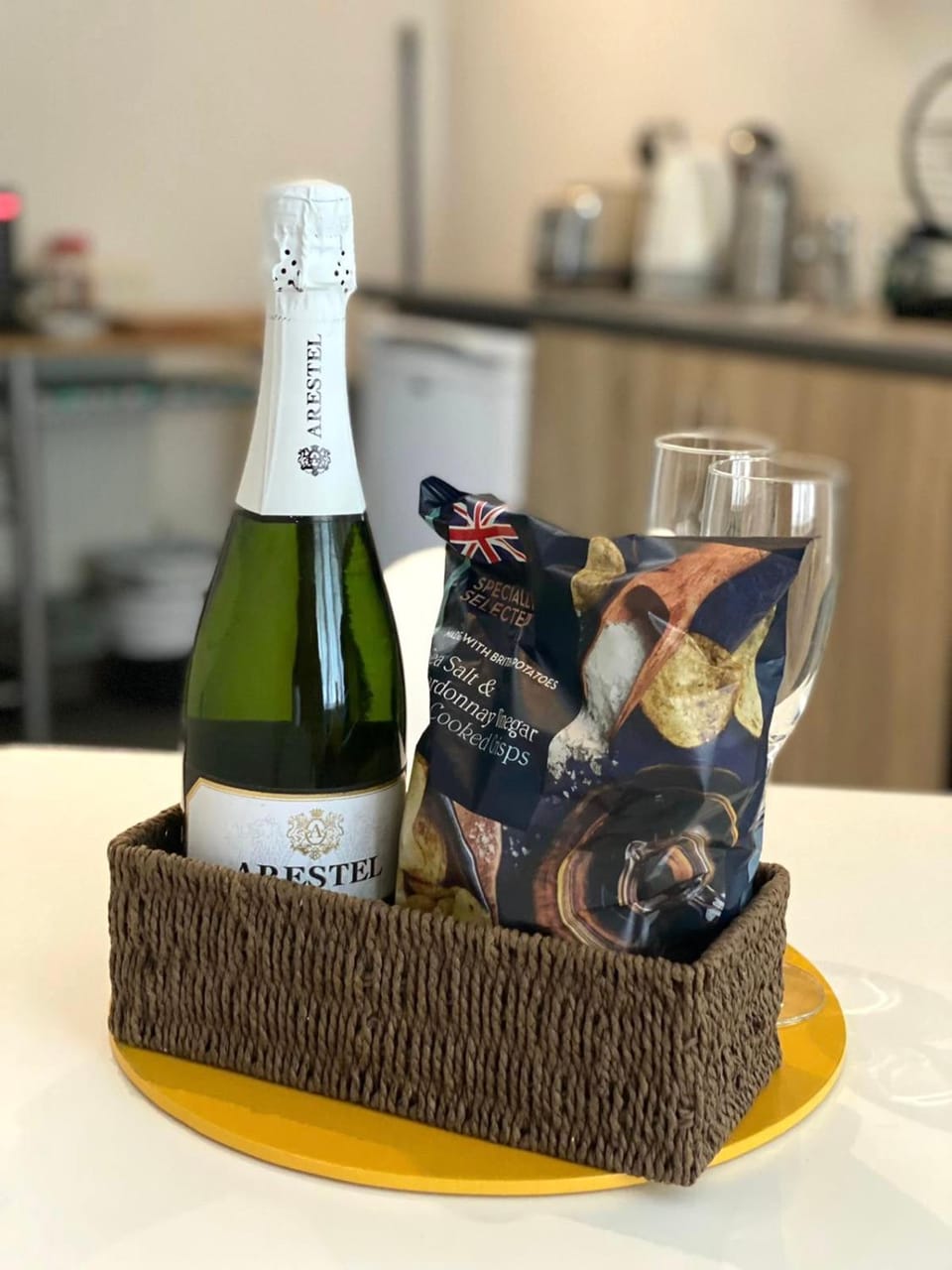 Food and drinks, Alcoholic drinks