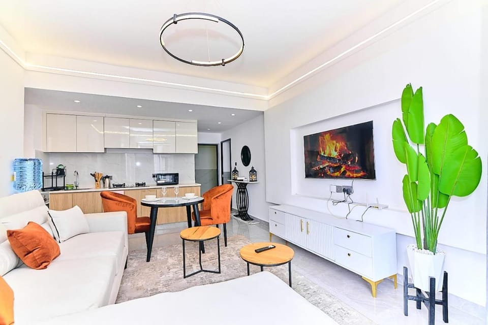 Riara 1 Apartment in Nairobi County