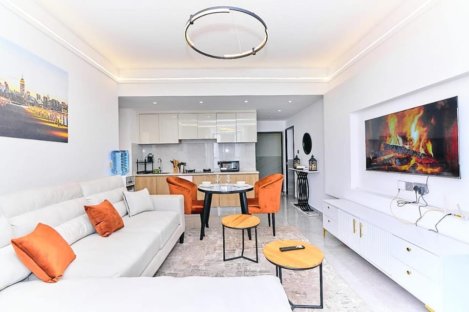 Riara 1 Apartment in Nairobi County