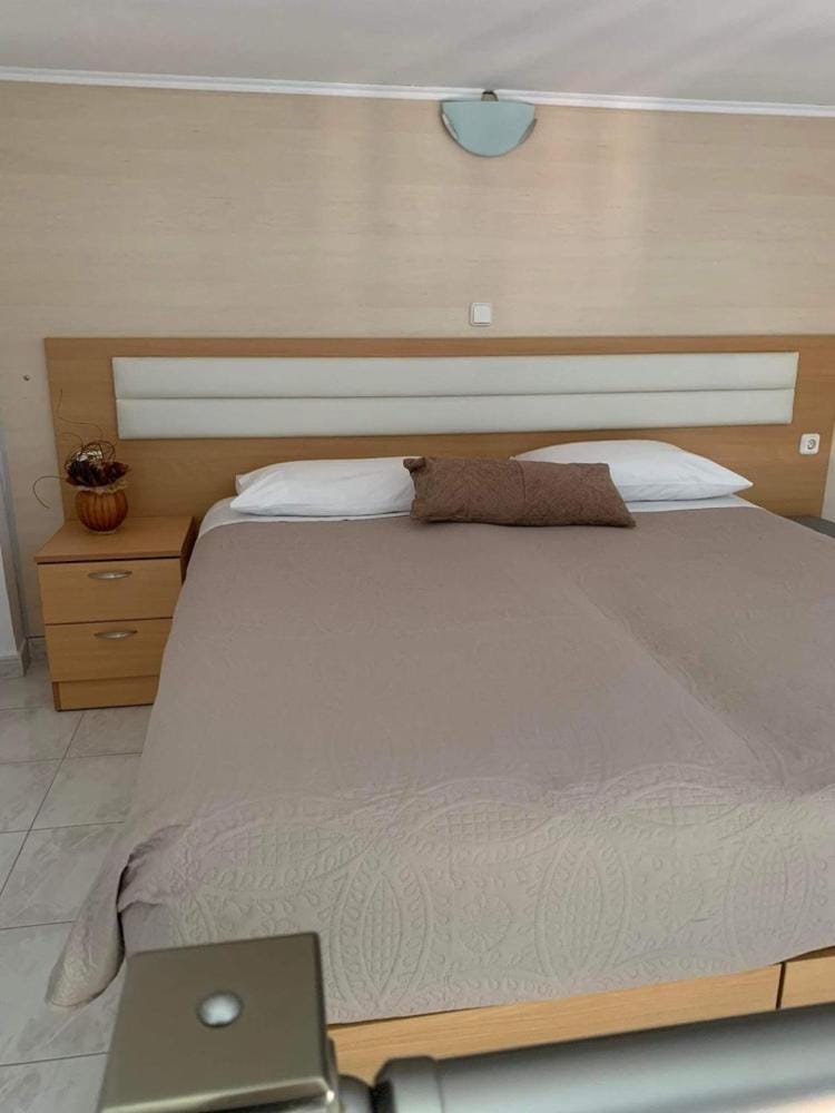 Haraki style studio Apartment in Rhodes, Greece