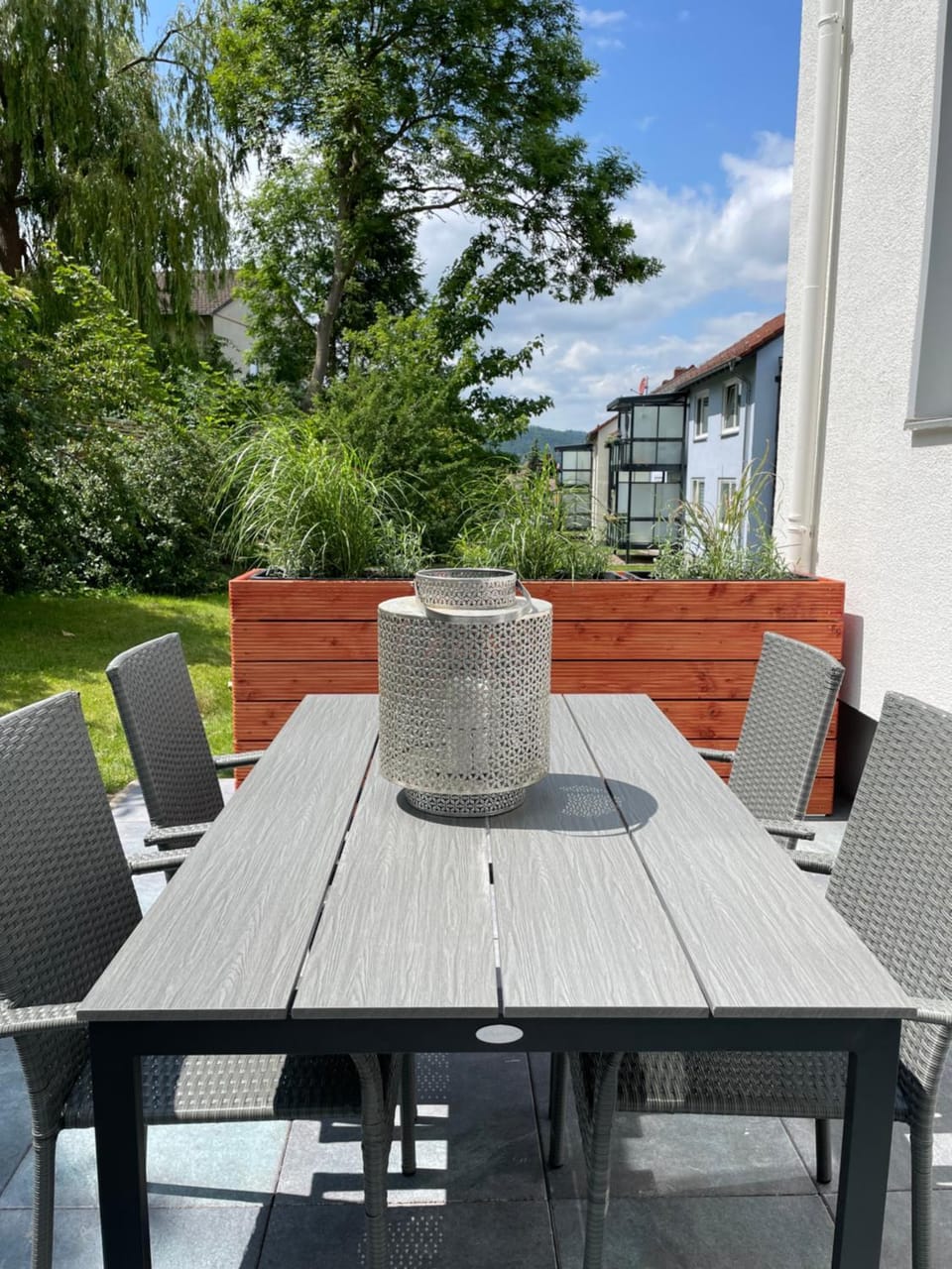 Finkennest Bad Harzburg Apartment in Goslar