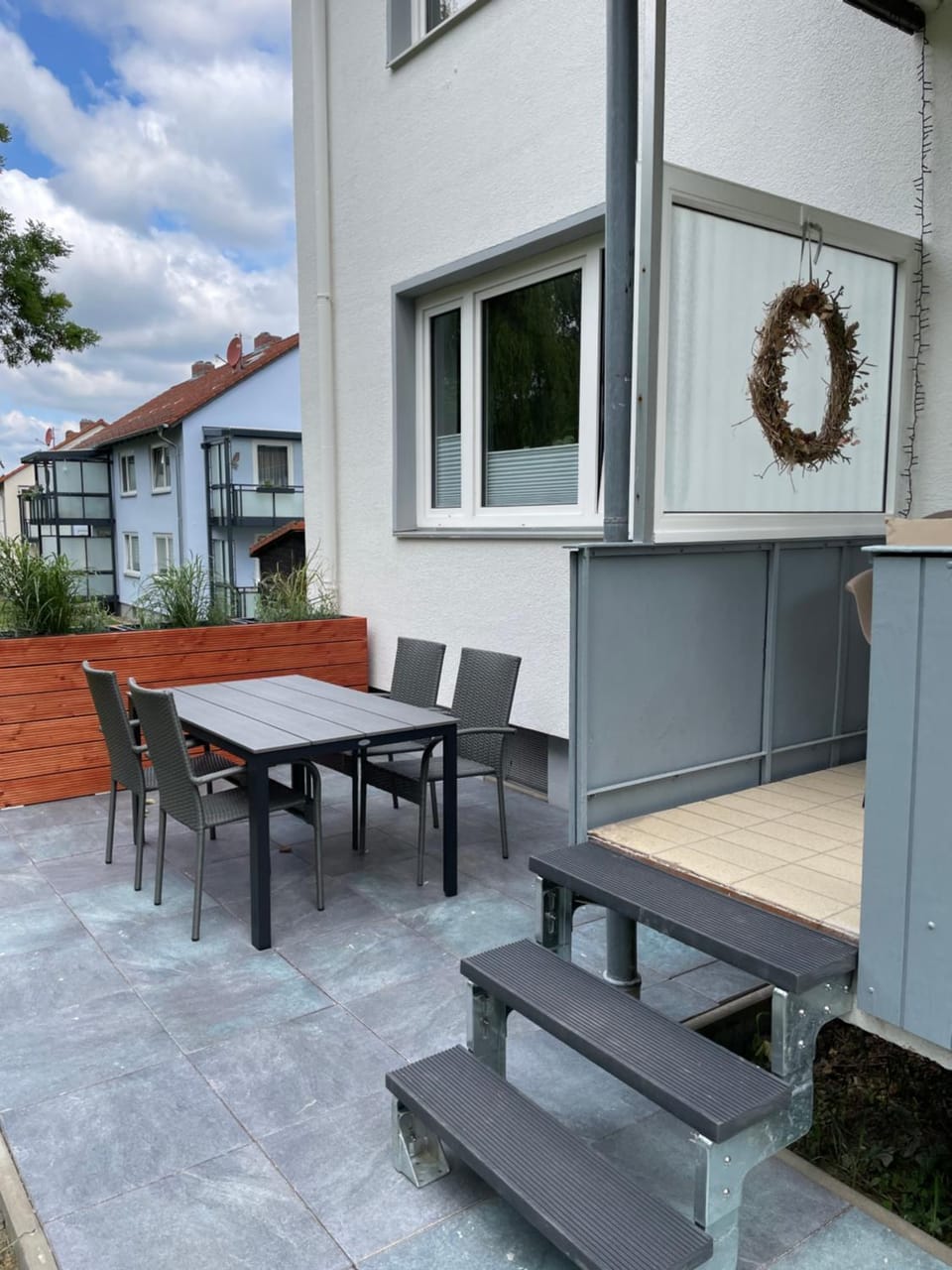 Finkennest Bad Harzburg Apartment in Goslar