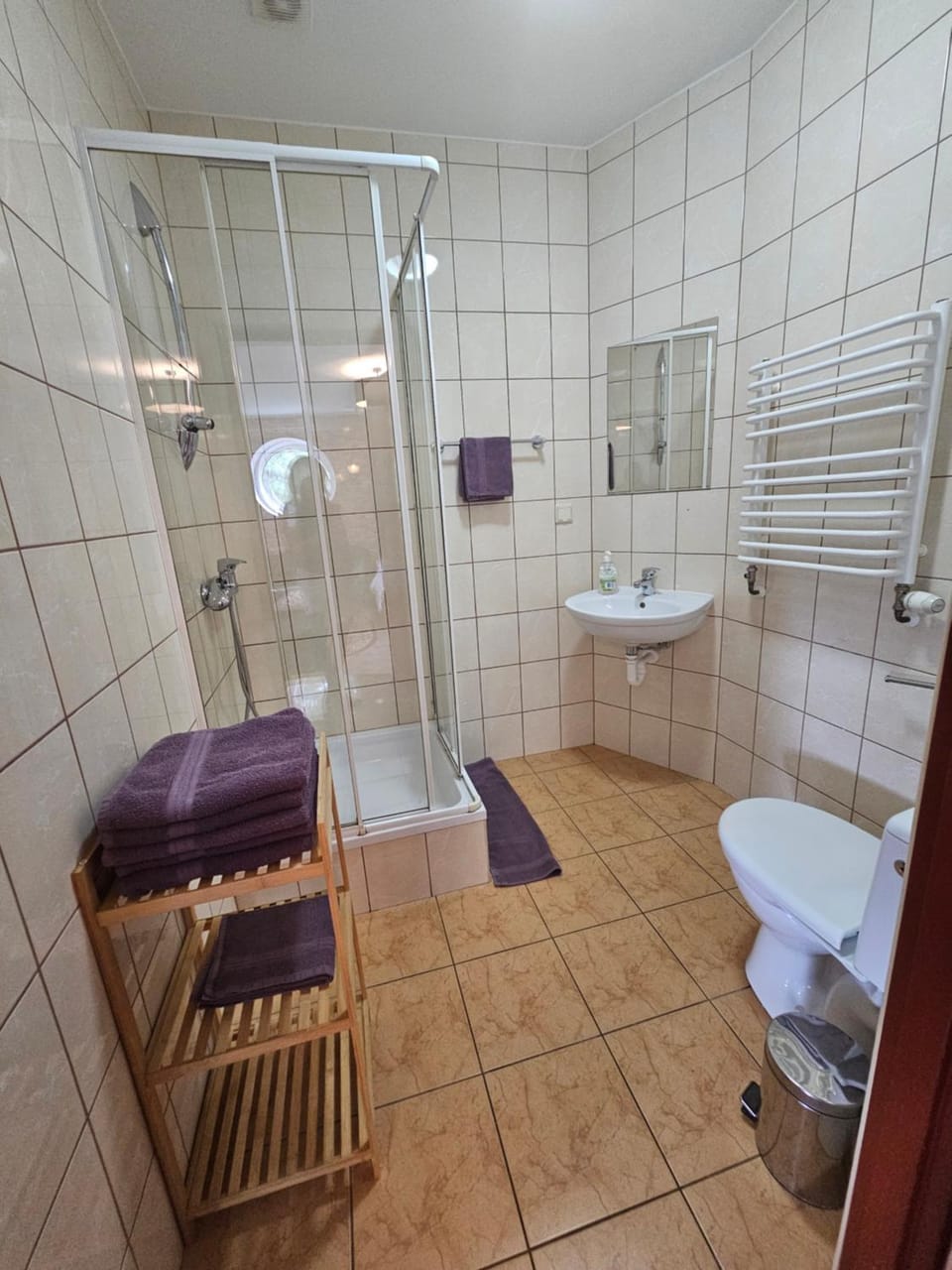 Gościniec Borki Wielkie Hotel in Poland