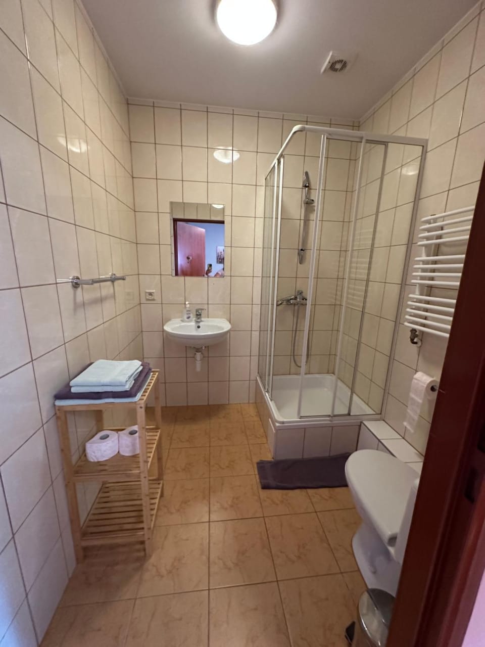 Gościniec Borki Wielkie Hotel in Poland