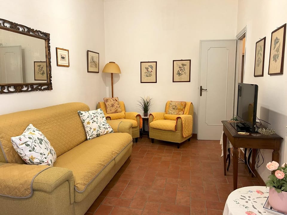 Villetta Alexa House in Viareggio