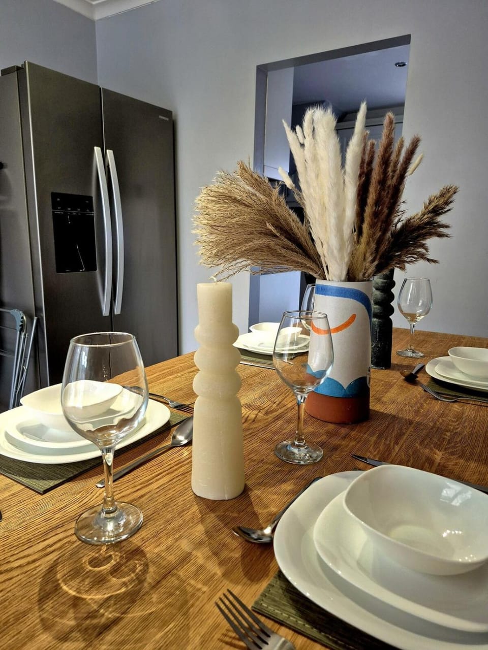 Large 3-Bed House Near Fosse Park - Free Parking Apartment in Leicester