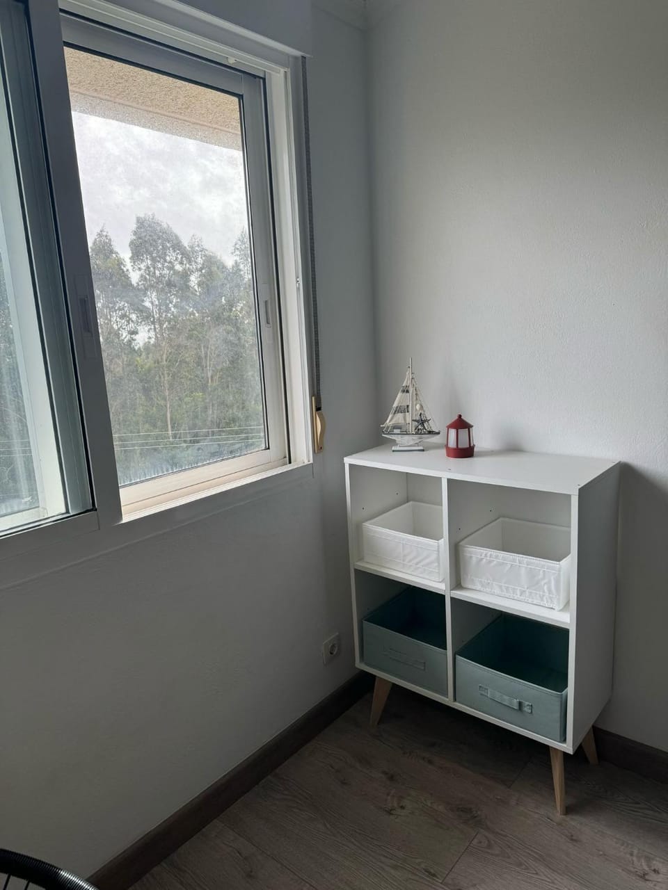 Una Parada en el Camino 3 Apartment in Galicia