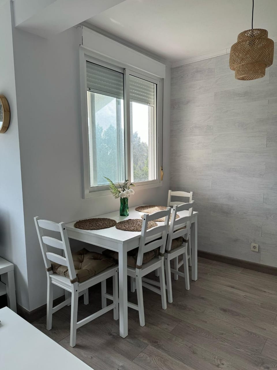 Una Parada en el Camino 3 Apartment in Galicia