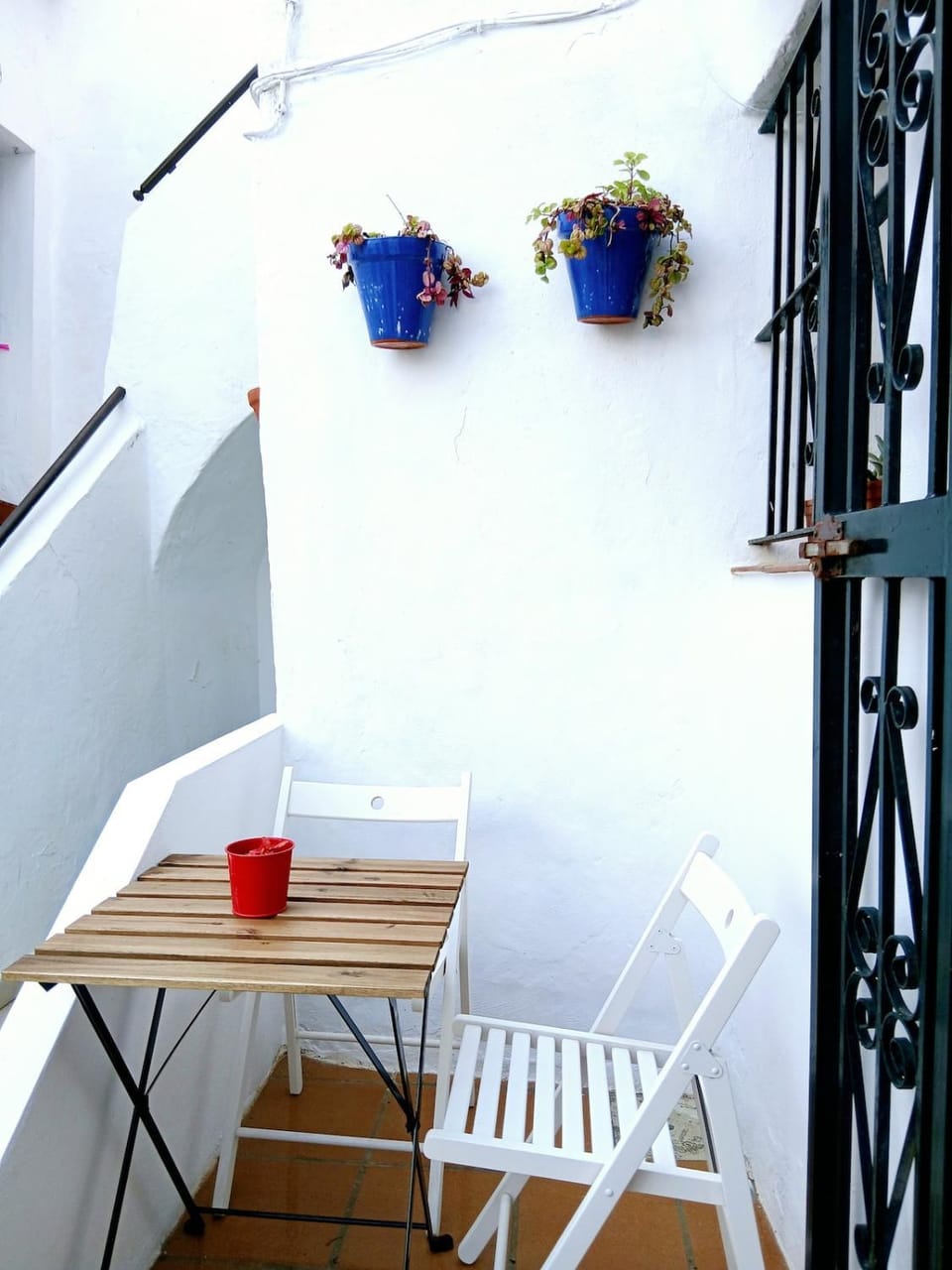 Patio, Off site, Balcony/Terrace