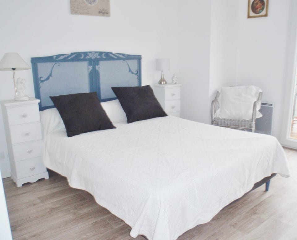 location TTIKI House in French Basque Country