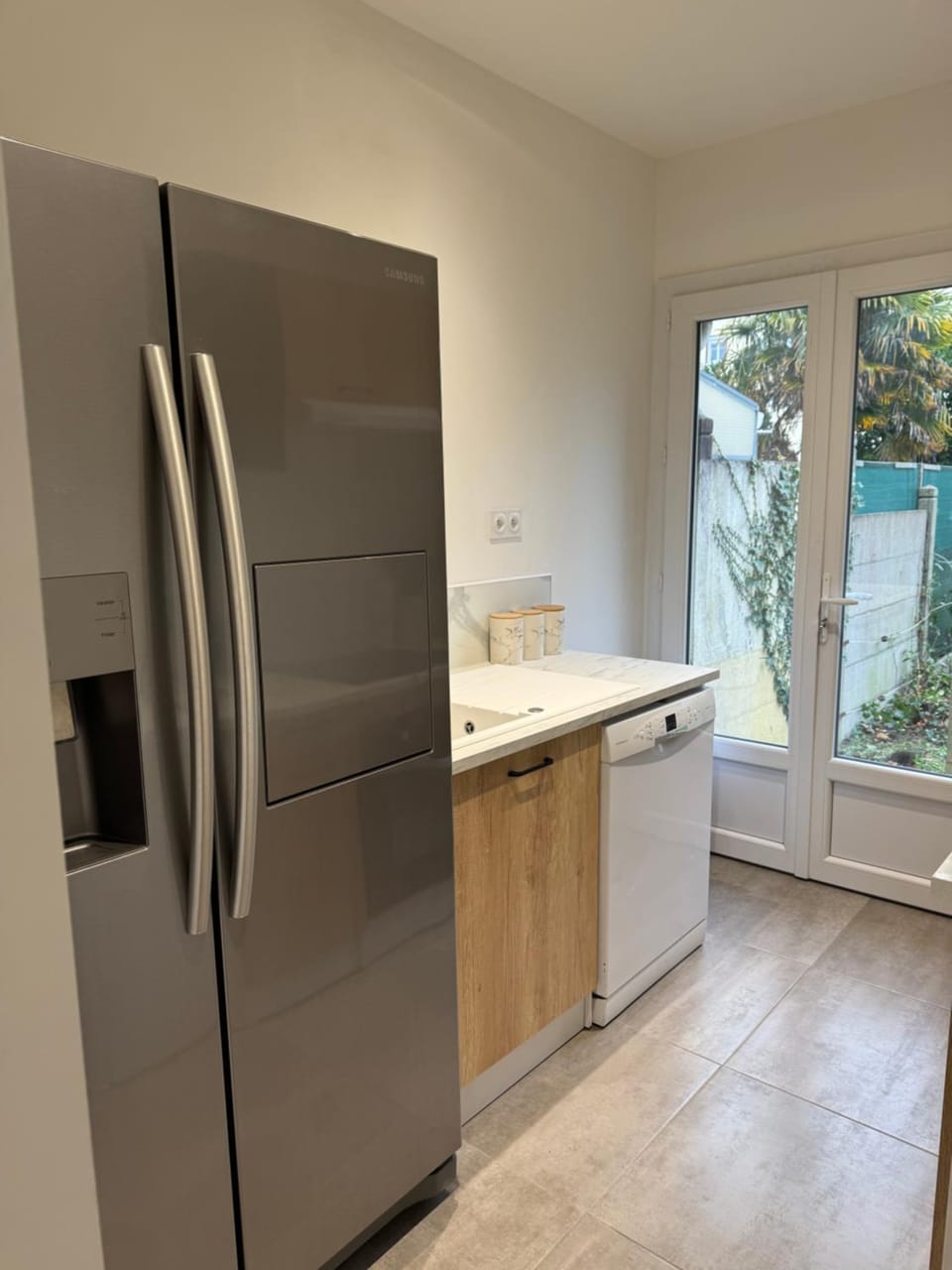 Mancelle proche du circuit 24h Apartment in Le Mans