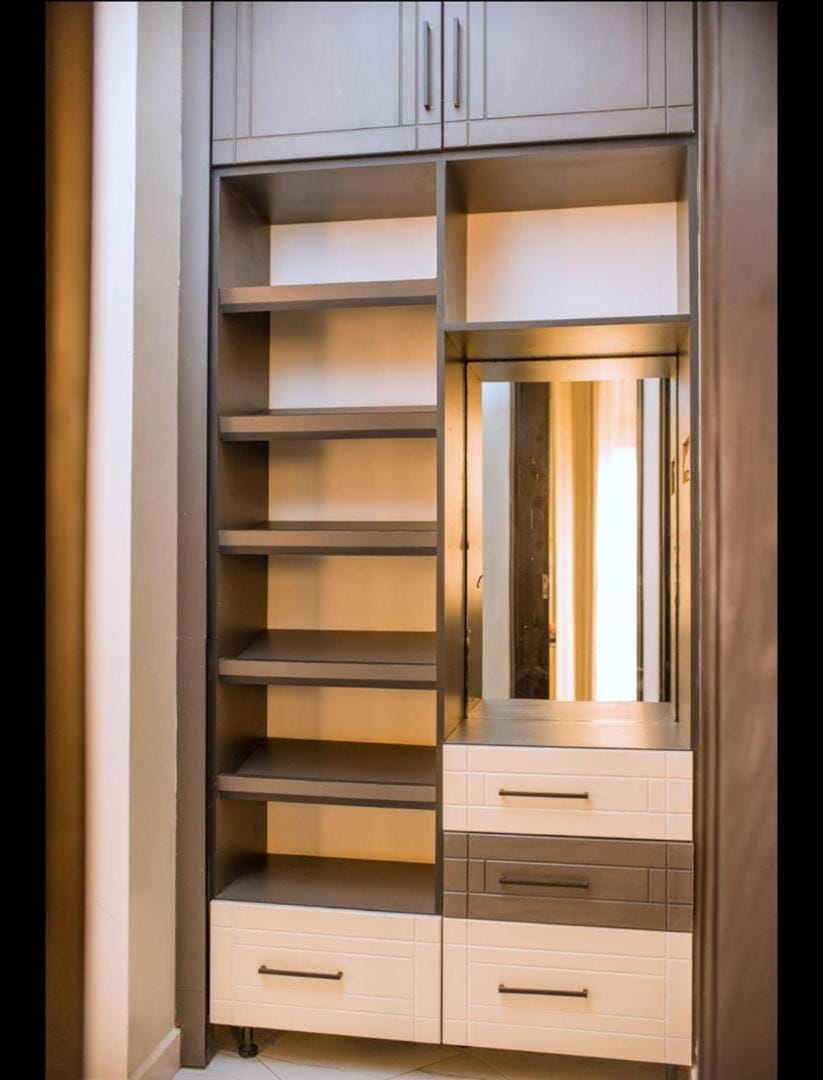 wardrobe