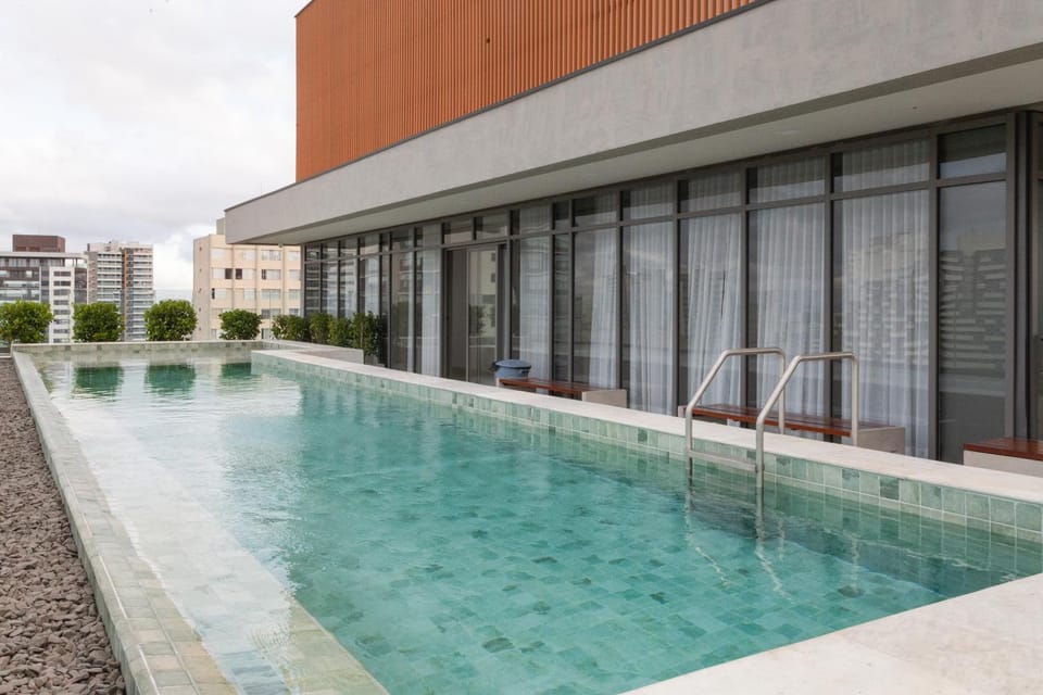 Day, Pool view, Swimming pool