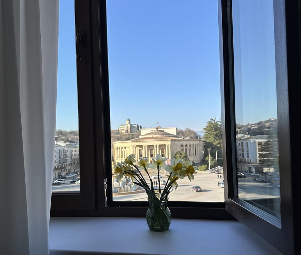 City view