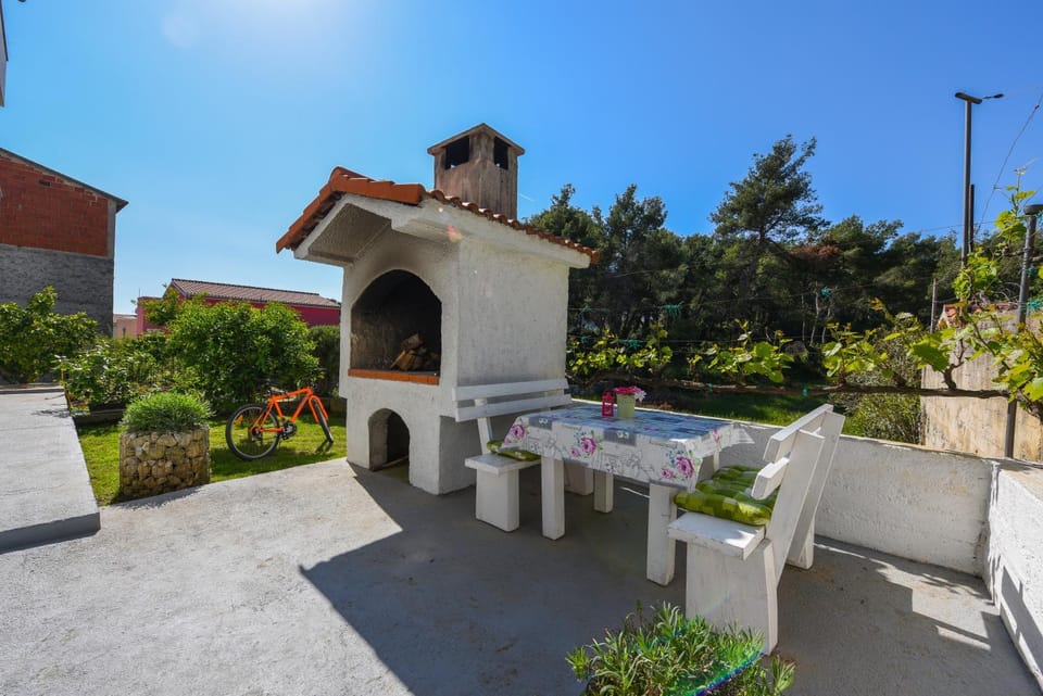 Villa Nita Apartment in Zadar