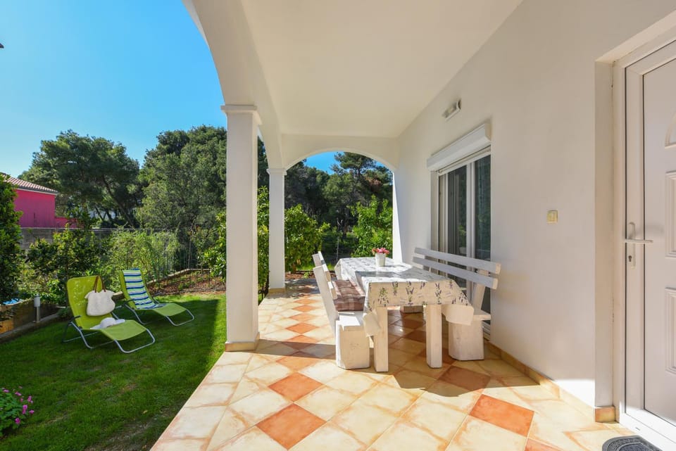 Villa Nita Apartment in Zadar