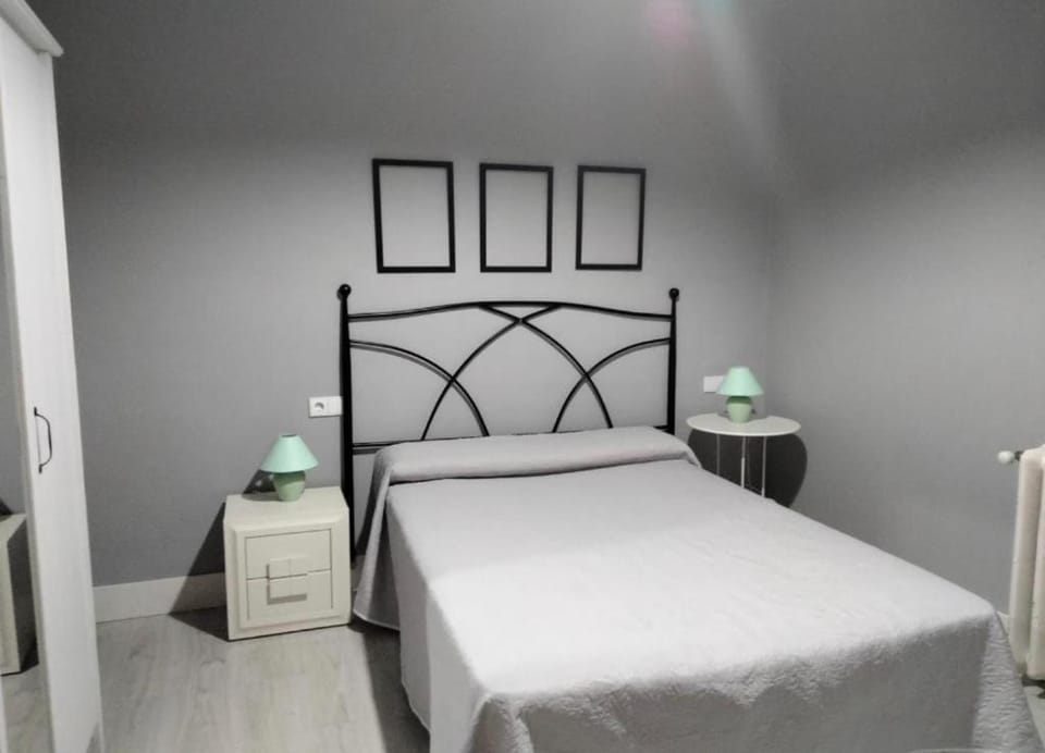 CENTRO GIJÓN para 7 PERSONAS Apartment in Gijón