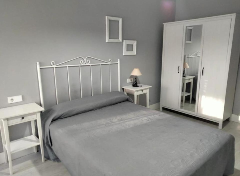 CENTRO GIJÓN para 7 PERSONAS Apartment in Gijón