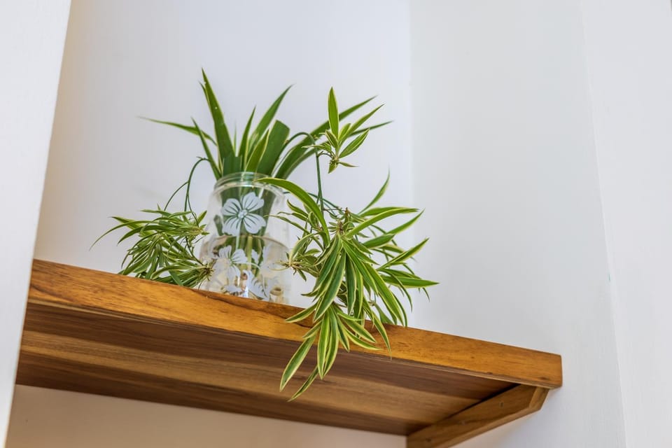 Decorative detail