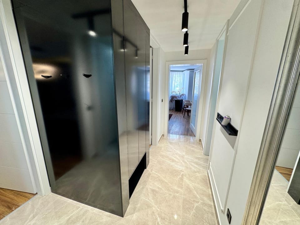 Luxury Apartment Sarajevo Tower-FREE GARAGE Apartment in Sarajevo