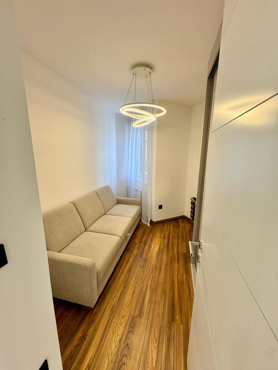Luxury Apartment Sarajevo Tower-FREE GARAGE Apartment in Sarajevo