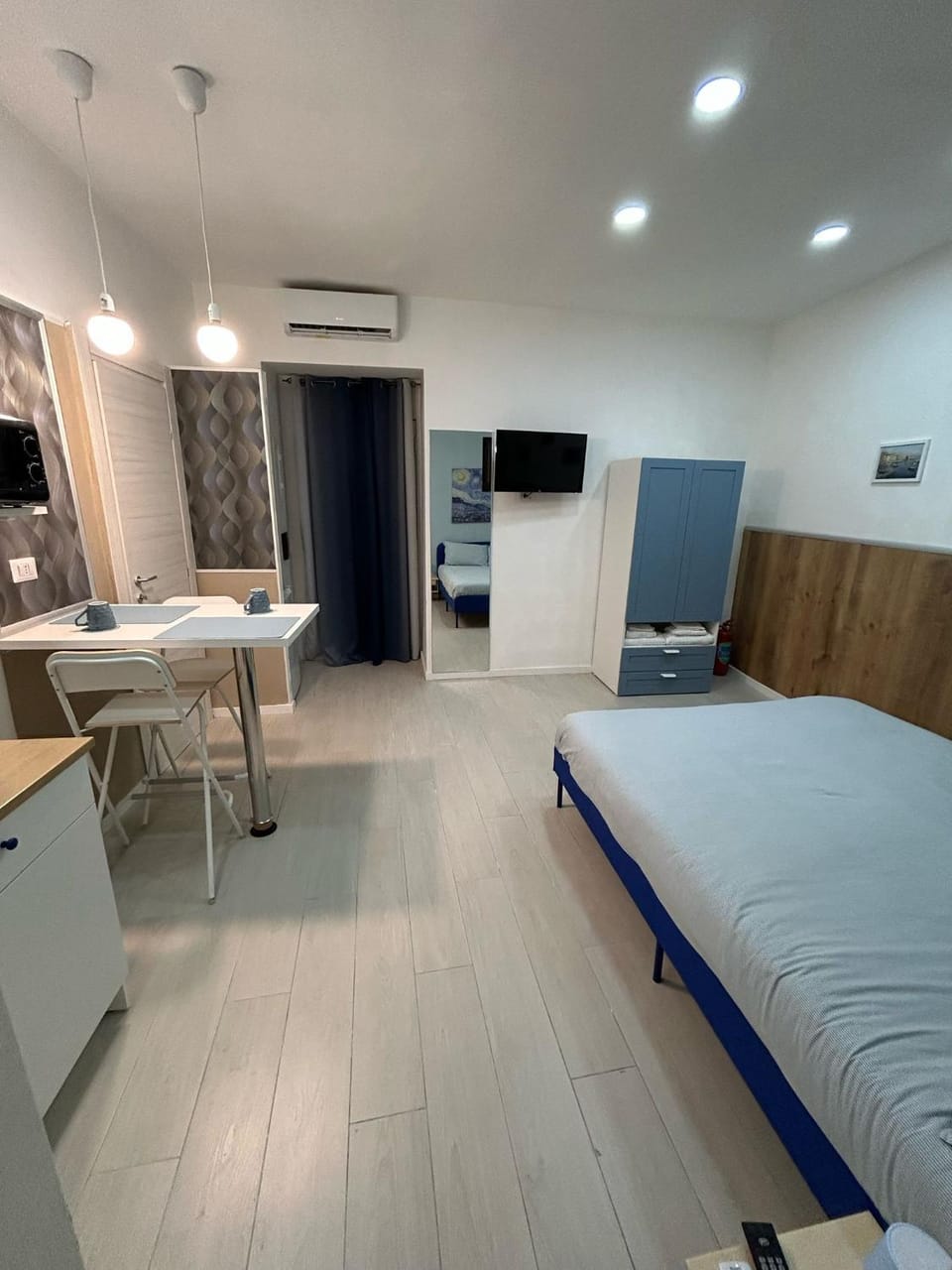 Zia Pina Apartment in Naples