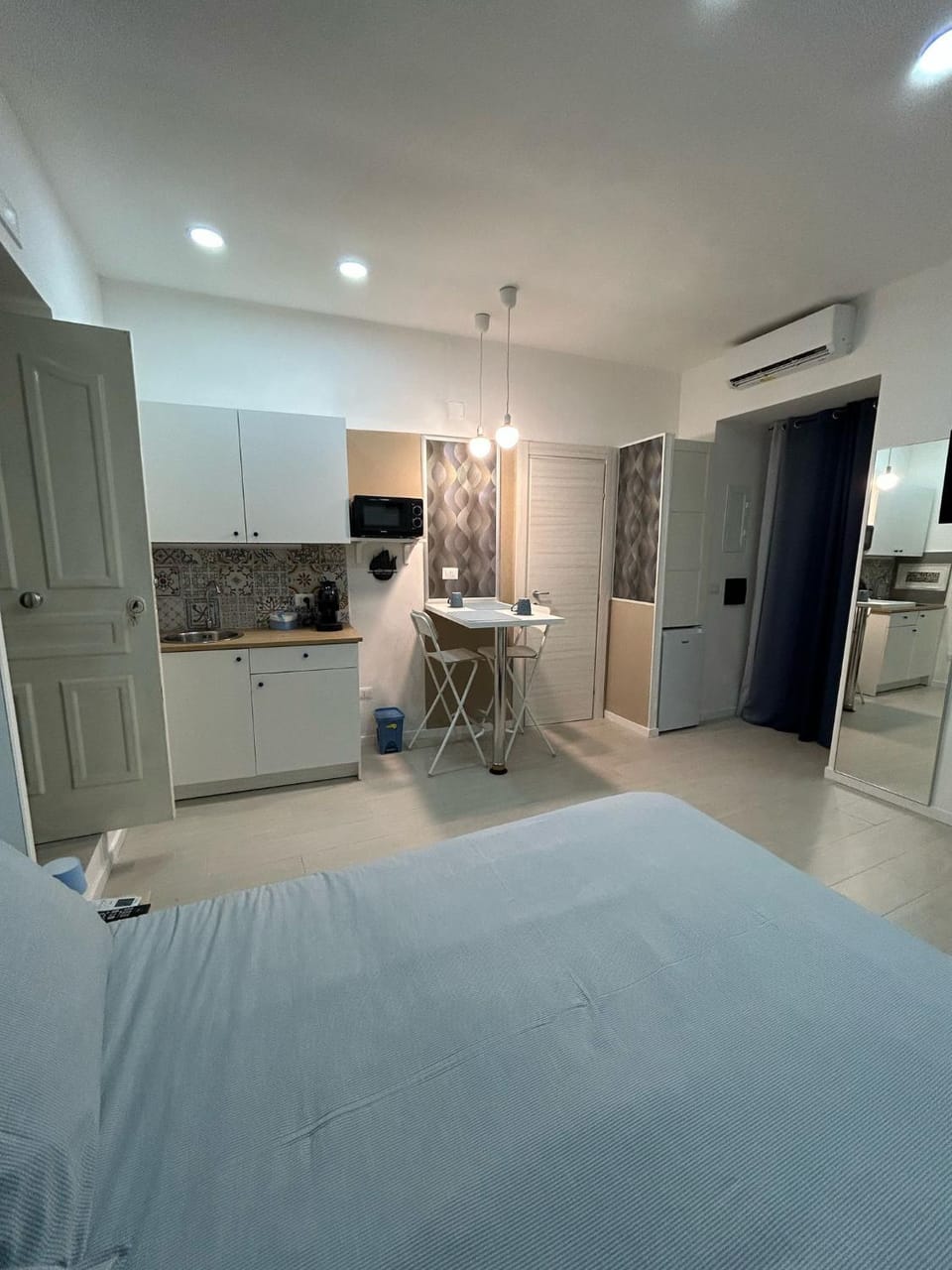 Zia Pina Apartment in Naples
