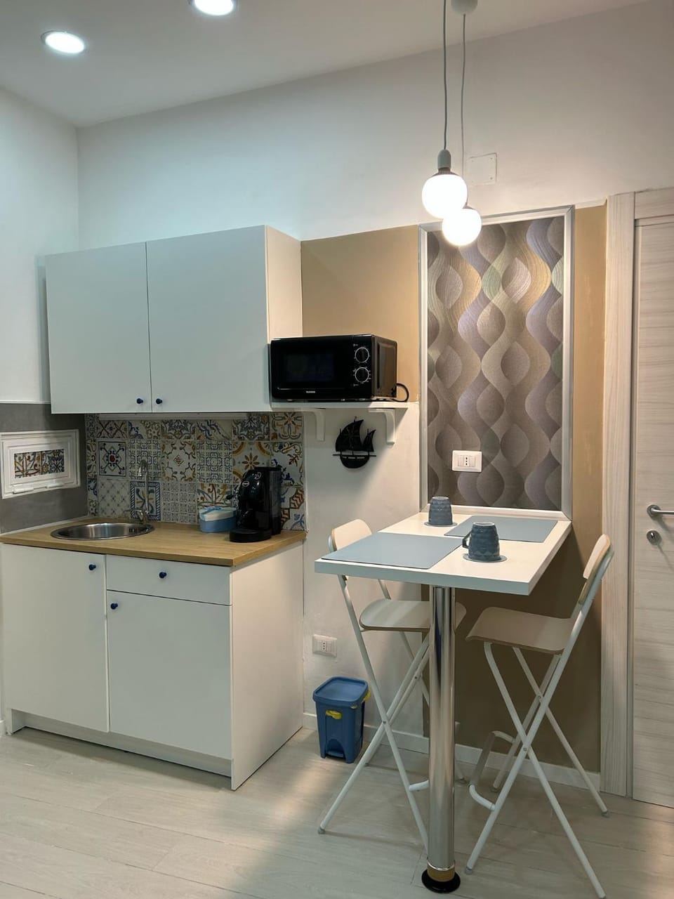 Zia Pina Apartment in Naples