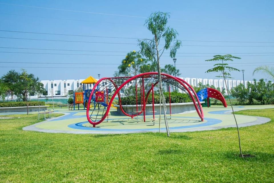 Bellísima casa de lujo con amenidades y alberca House in State of Morelos
