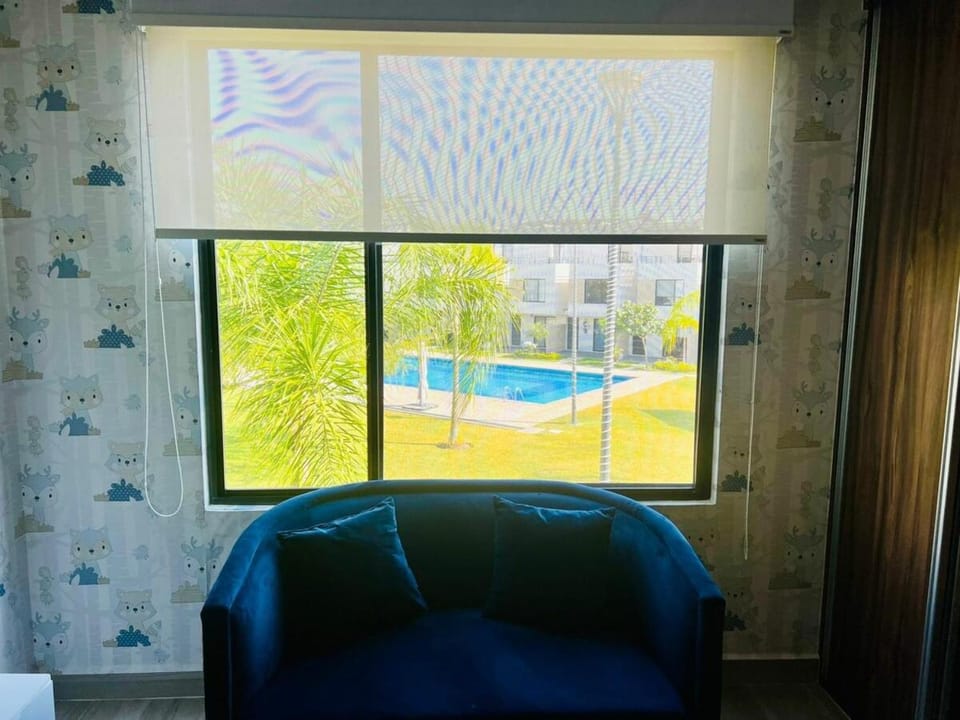 Bellísima casa de lujo con amenidades y alberca House in State of Morelos