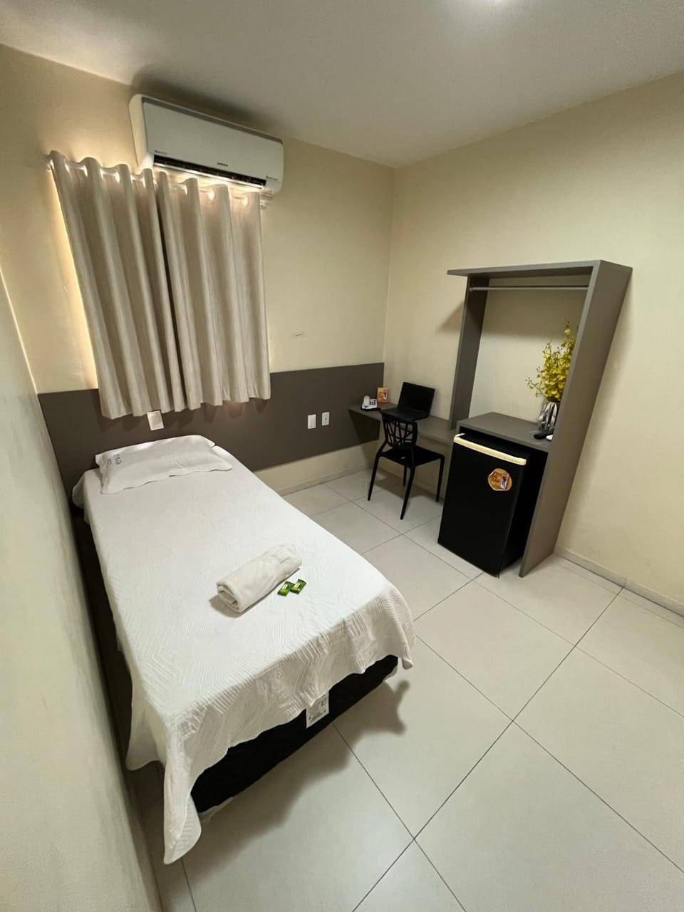Grace Palace Hotel Hotel in State of Ceará