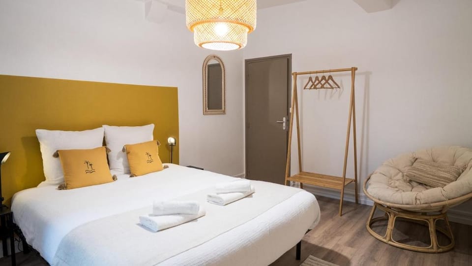 Charmant appartement 55m2 centre historique Apartment in Valence