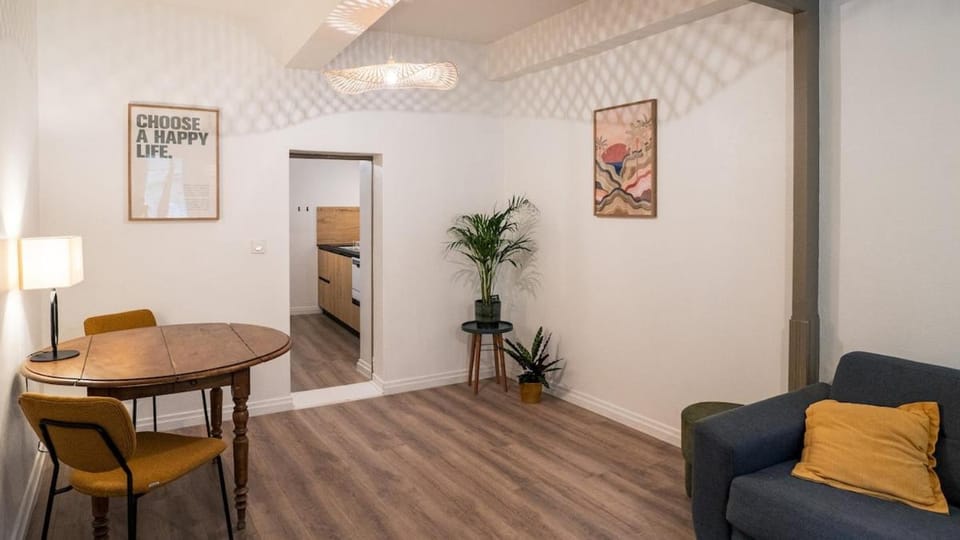 Charmant appartement 55m2 centre historique Apartment in Valence