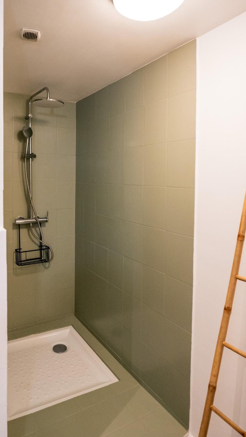 Charmant appartement 55m2 centre historique Apartment in Valence