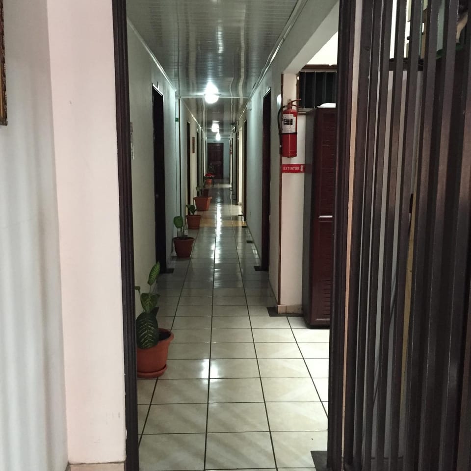 Lobby or reception, Business facilities