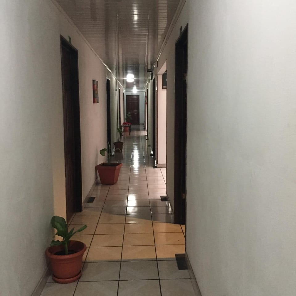 Facade/entrance, Lobby or reception