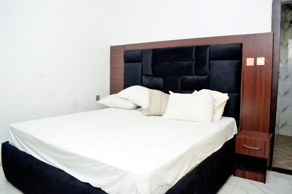 Ike Service Apartments Apartment in Nigeria