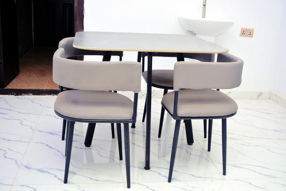 Ike Service Apartments Apartment in Nigeria