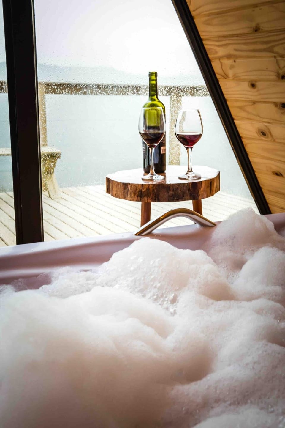 Platto da Neve Cabana 2 Chalet in State of Santa Catarina