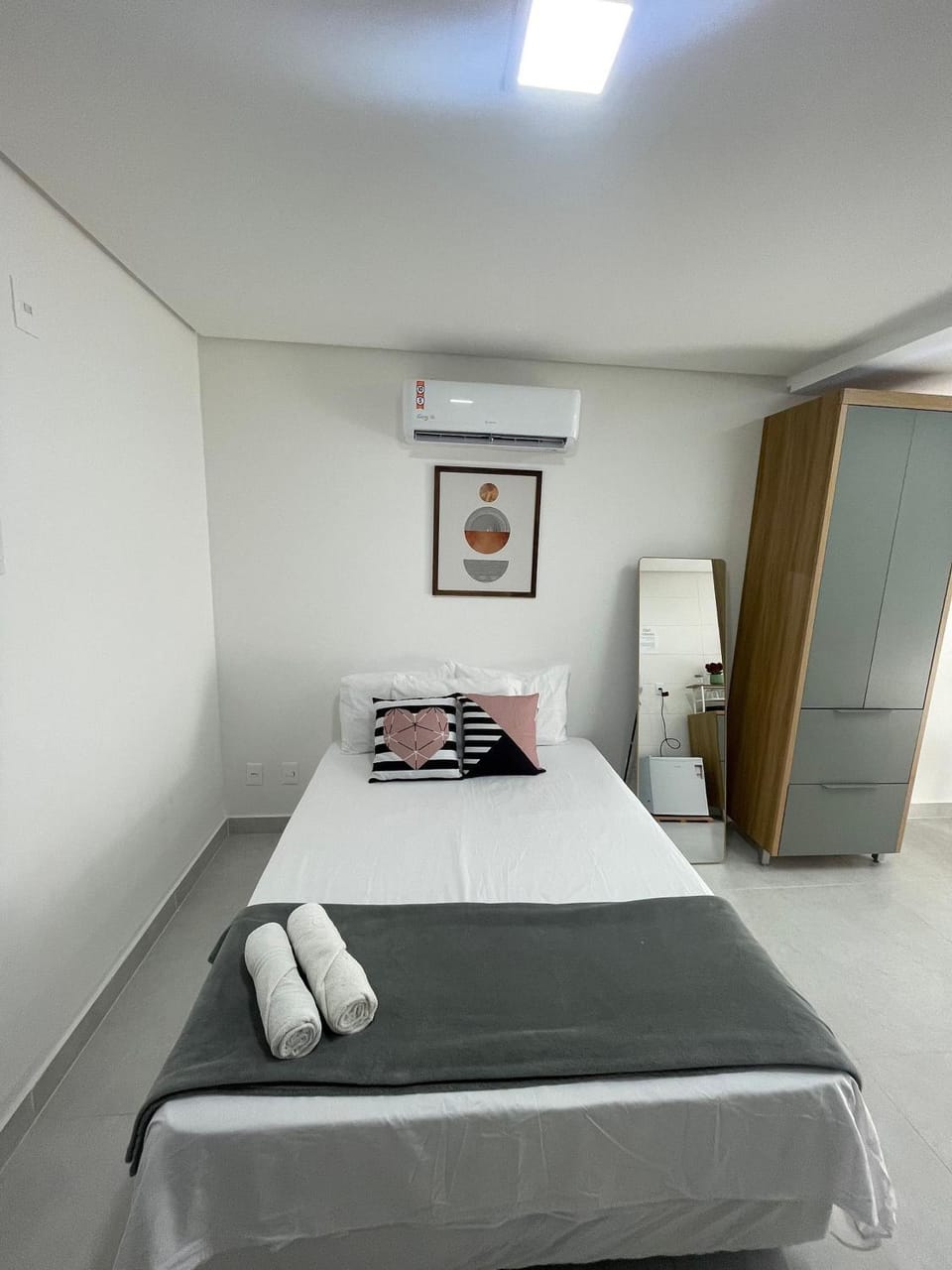 Melhores Flats - Relaxante, à beira-mar Apartment in Cabedelo