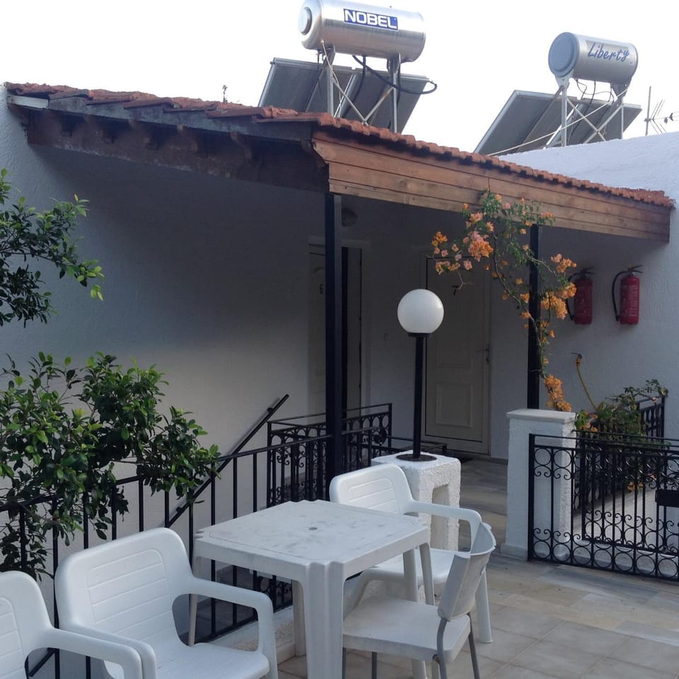 Elite apartments Apartment in Kalymnos