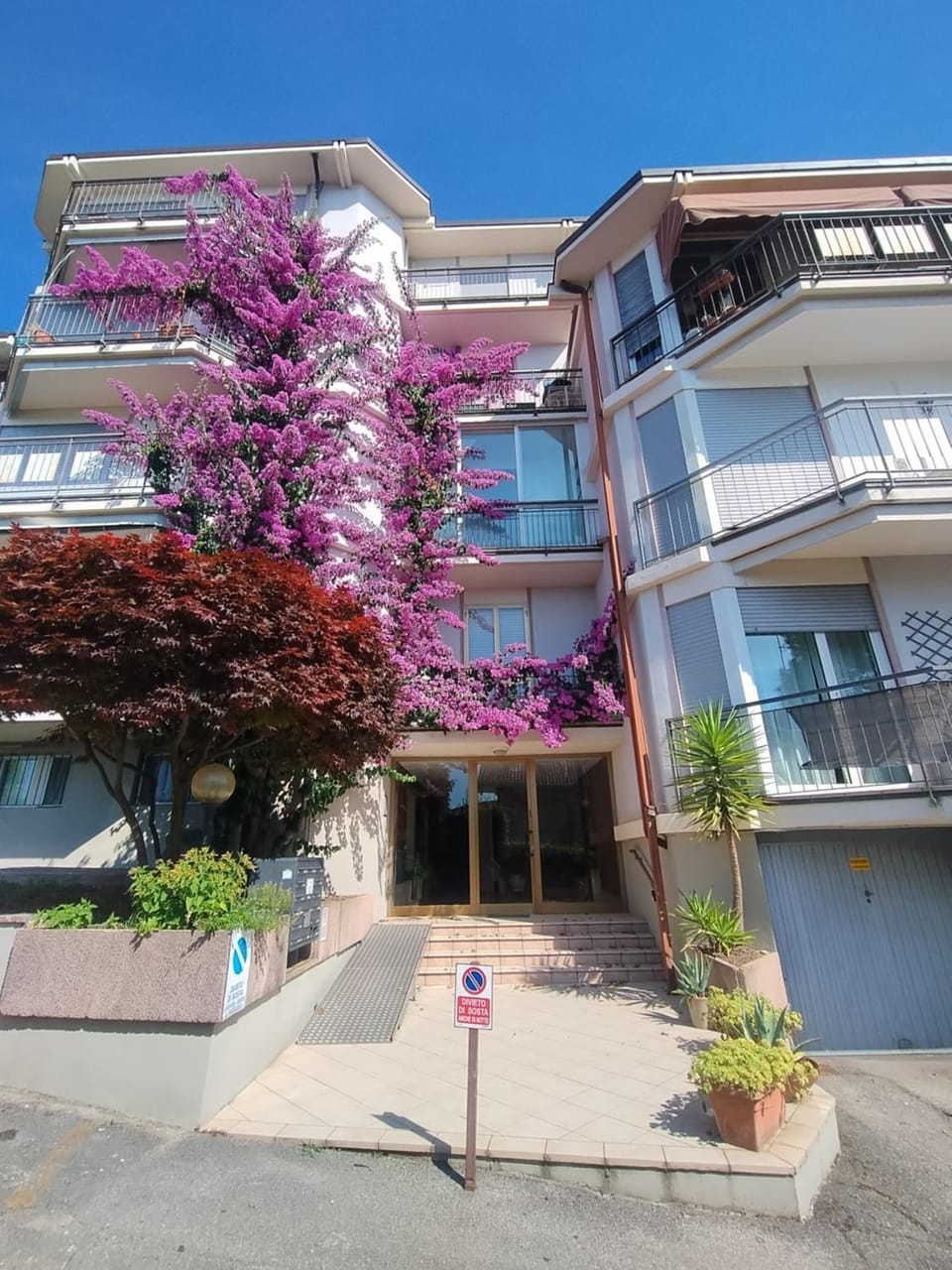 Openspace Sunrise lake view Apartment in Salo