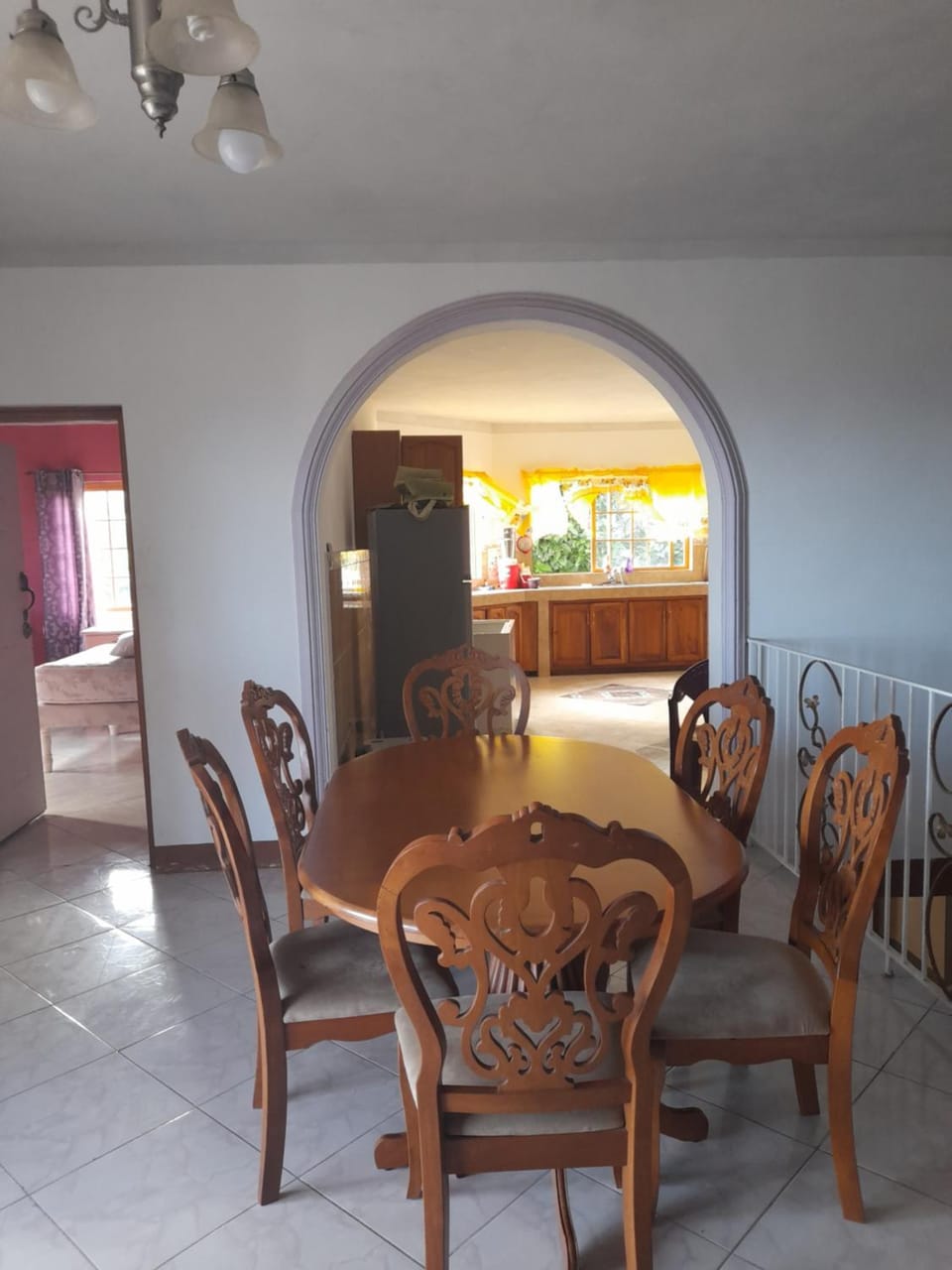 Jamaica Villa Sweetsop & Tours Vacation rental in Montego Bay